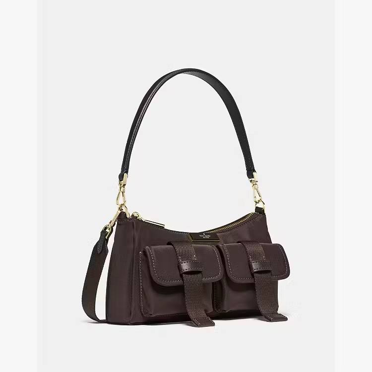 ORIG & IMPORTED Kate spade KS Carter Ksnyl Cargo Crossbody Bag