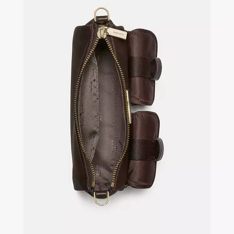 ORIG & IMPORTED Kate spade KS Carter Ksnyl Cargo Crossbody Bag