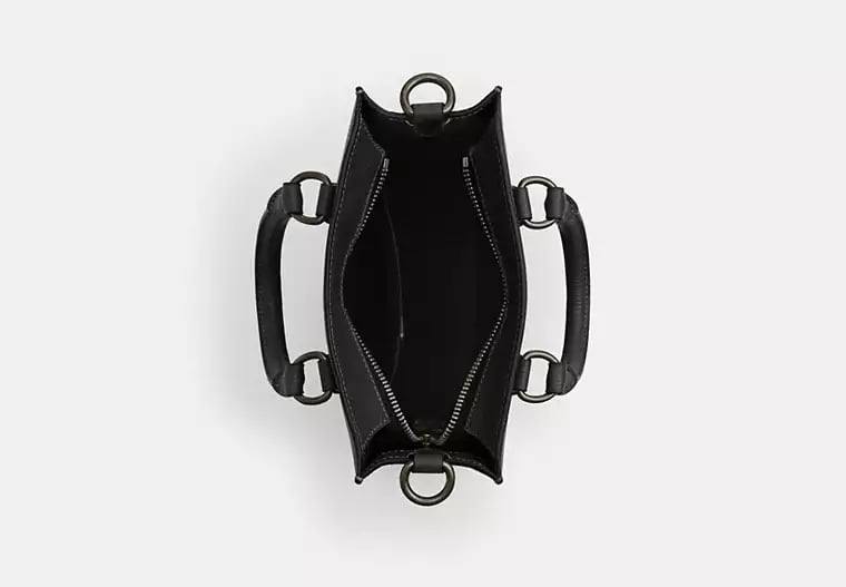 ORIG & IMPORTED COACH Dylan Tote Bag