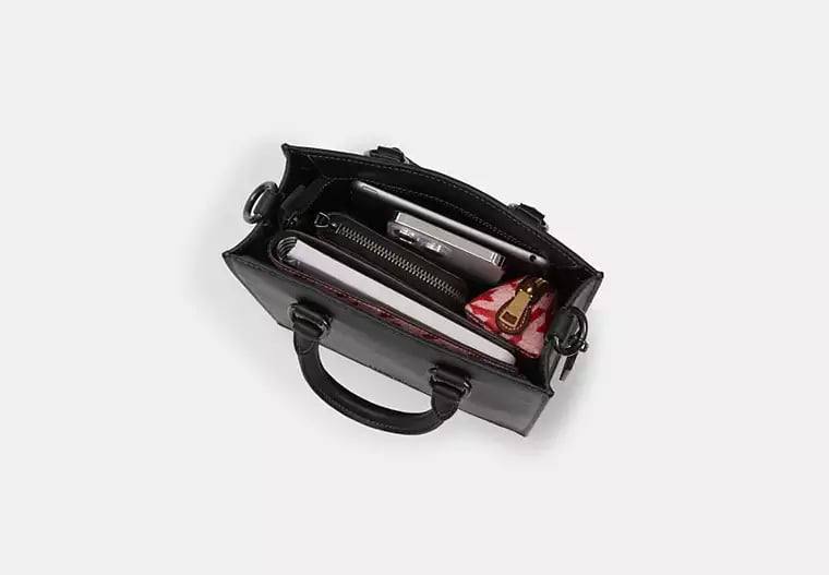 ORIG & IMPORTED COACH Dylan Tote Bag