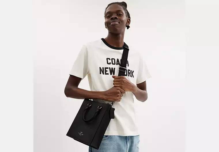 ORIG & IMPORTED COACH Dylan Tote Bag