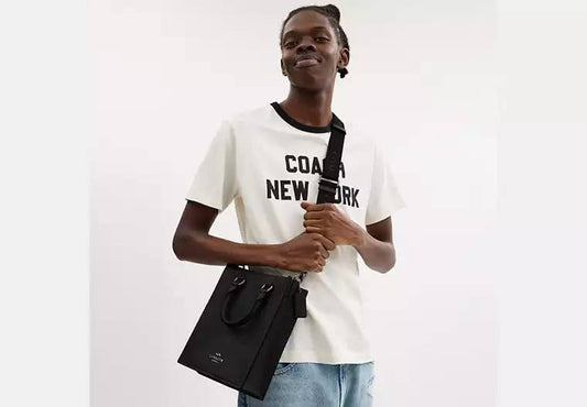 ORIG & IMPORTED COACH Dylan Tote Bag