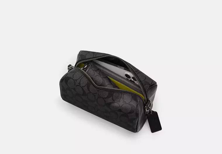 ORIG & IMPORTED CCH Axel Crossbody Bag In Signature Canvas