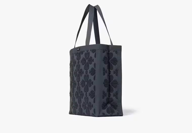ORIG & IMPORTED Kate Spade KS Brooke Terry Carryall Large Tote