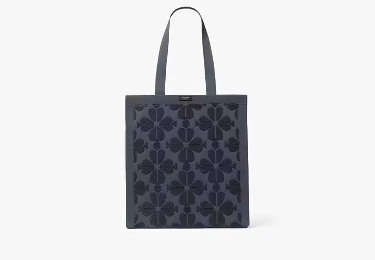 ORIG & IMPORTED Kate Spade KS Brooke Terry Carryall Large Tote
