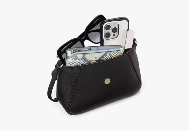 ORIG & IMPORTED Kate Spade KS Monica Small Flap Crossbody