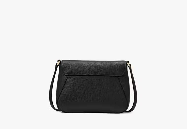 ORIG & IMPORTED Kate Spade KS Monica Small Flap Crossbody