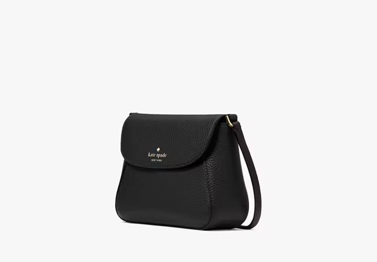 ORIG & IMPORTED Kate Spade KS Monica Small Flap Crossbody