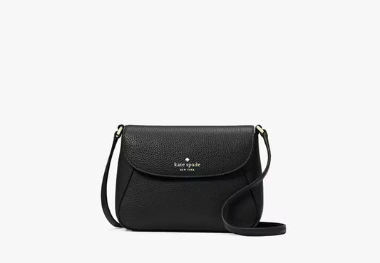 ORIG & IMPORTED Kate Spade KS Monica Small Flap Crossbody