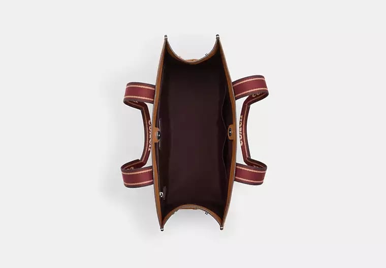 AUTHENTIC/ORIGINAL COACH Large Smith Tote Bag