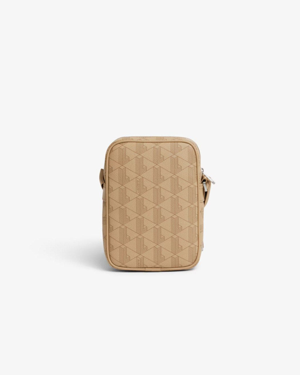 ORIG & IMPORTED LACOSTE The Blend Satchel Bag