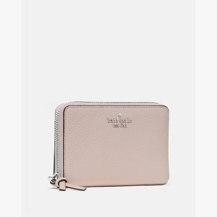 ORIG & IMPORTED Kate Spade KS Knott Medium Wallet