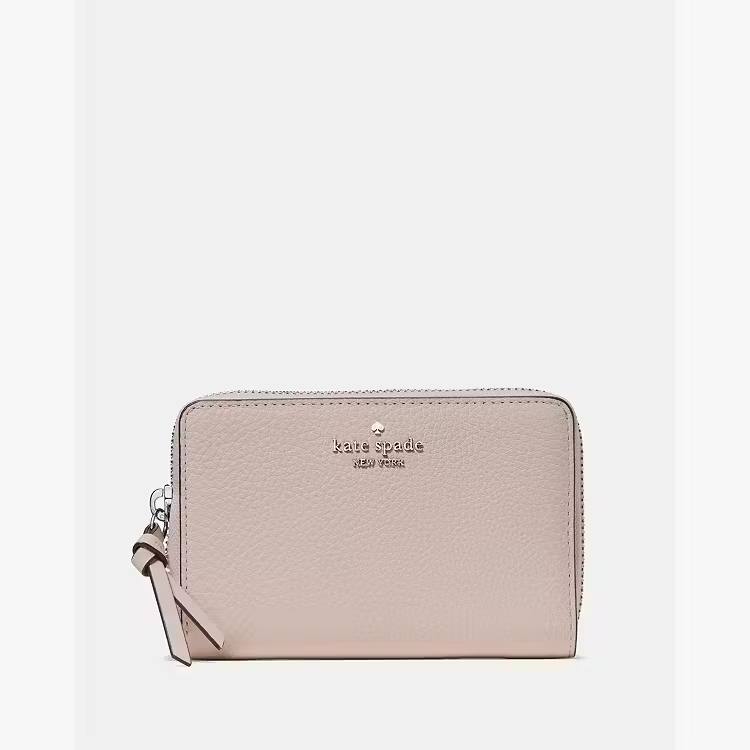 ORIG & IMPORTED Kate Spade KS Knott Medium Wallet