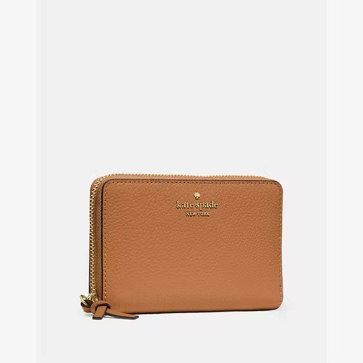 ORIG & IMPORTED Kate Spade KS Knott Medium Wallet