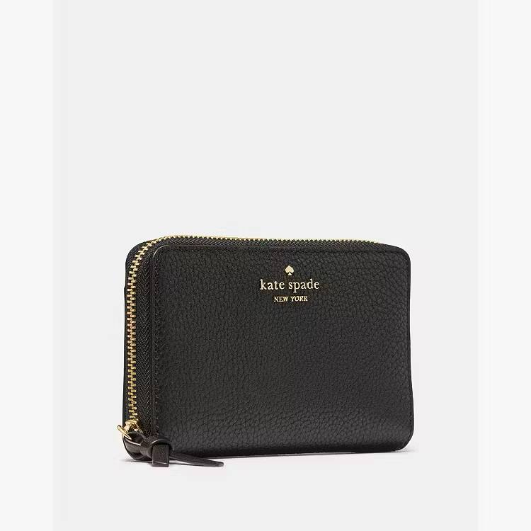 ORIG & IMPORTED Kate Spade KS Knott Medium Wallet