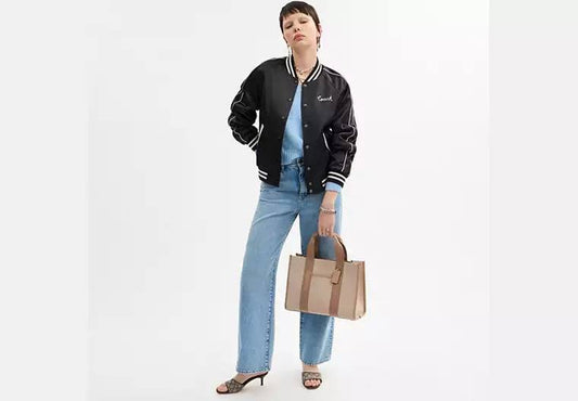 ORIG & IMPORTED COACH Smith Tote Bag