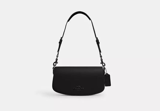 AUTHENTIC/ORIGINAL COACH Andrea Shoulder Bag