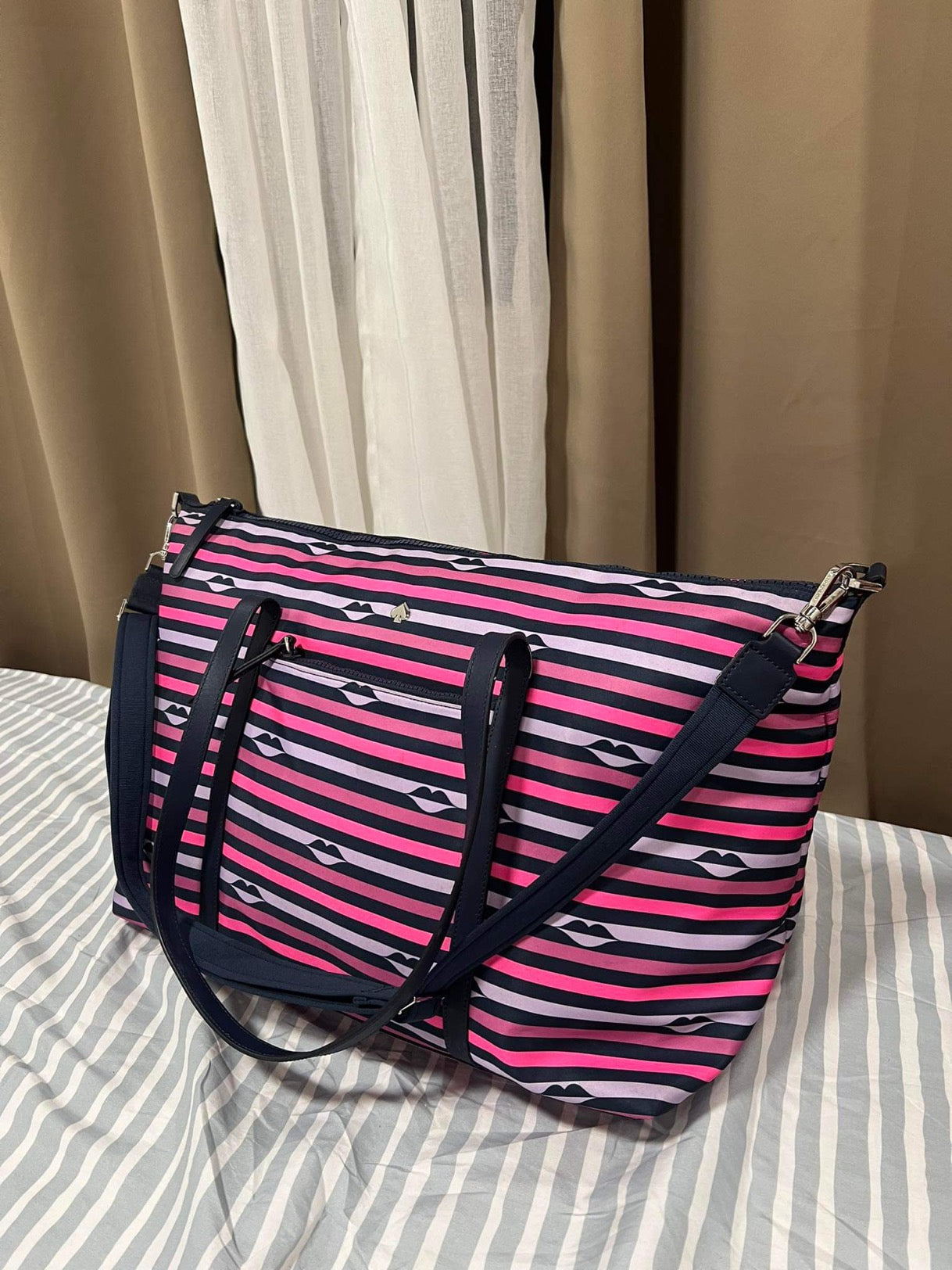 Jae weekender bag sale