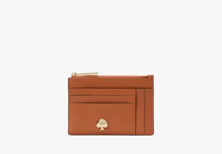 AUTHENTIC/ORIGINAL KATE SPADE KS Kaya Large Slim Cardholder