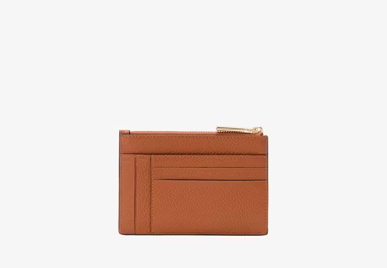 AUTHENTIC/ORIGINAL KATE SPADE KS Kaya Large Slim Cardholder