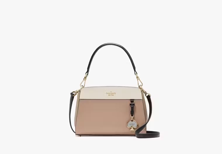 AUTHENTIC/ORIGINAL KATE SPADE KS Madison Small Top Handle Satchel