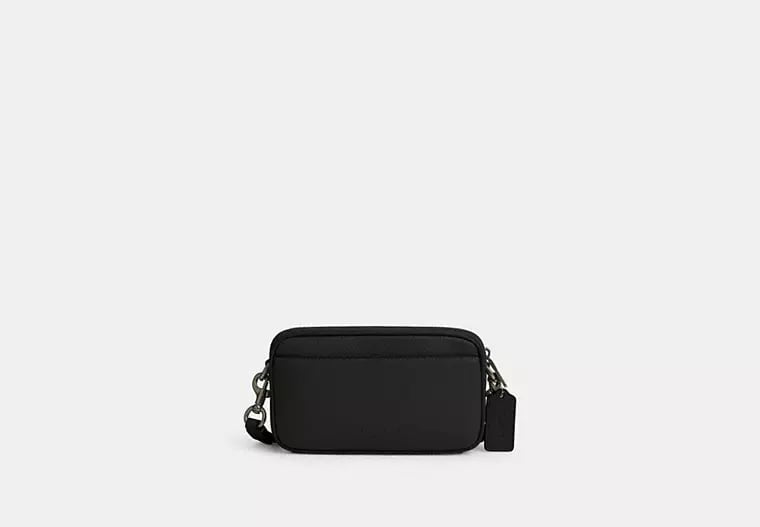 AUTHENTIC/ORIGINAL COACH Jayden Crossbody Bag