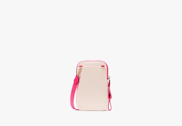 AUTHENTIC/ORIGINAL KATE SPADE KS Chelsea Nylon Phone Crossbody