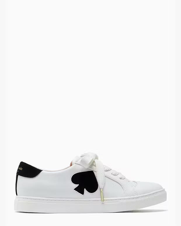 ORIG & IMPORTED KS Brigitte Runner White Shoes