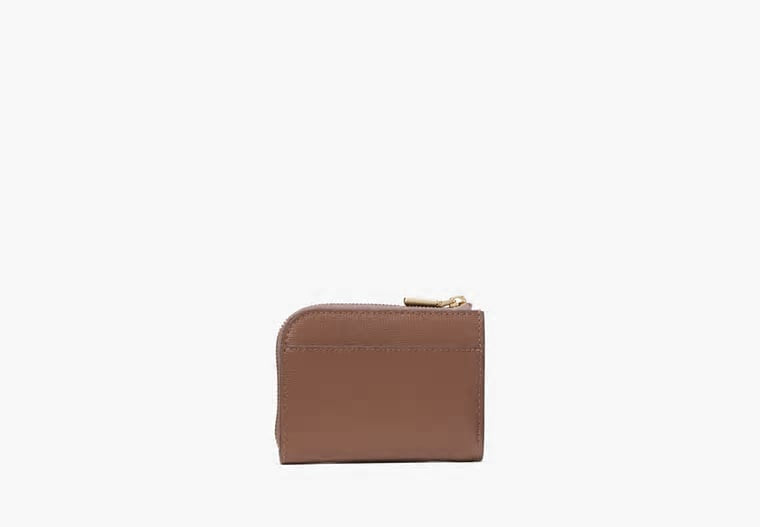 ORIG & IMPORTED Kate Spade KS Devin Zip Card Case