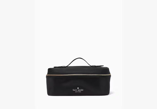 AUTHENTIC/ORIGINAL KATE SPADE KS Chelsea Travel Cosmetic Case