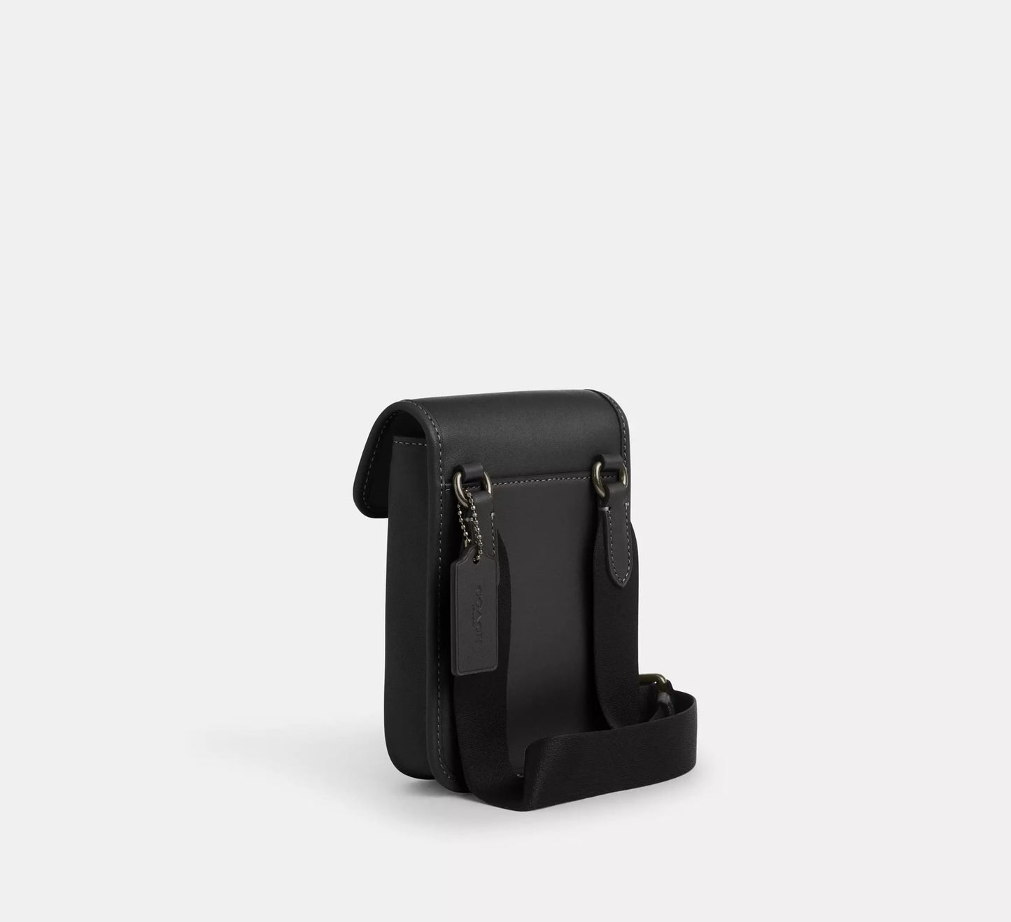 AUTHENTIC/ORIGINAL COACH Racer Phone Crossbody Bag