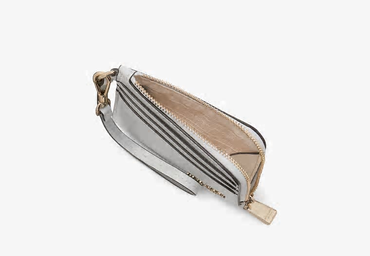 ORIG & IMPORTED Kate Spade KS Devin Coin Card Case Wristlet