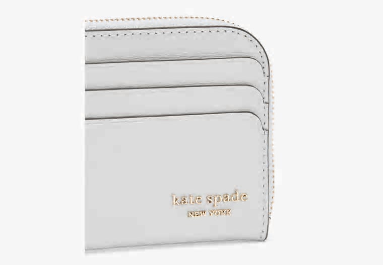 ORIG & IMPORTED Kate Spade KS Devin Coin Card Case Wristlet