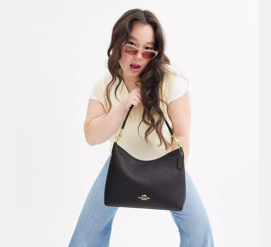 AUTHENTIC/ORIGINAL Laurel Shoulder Bag
