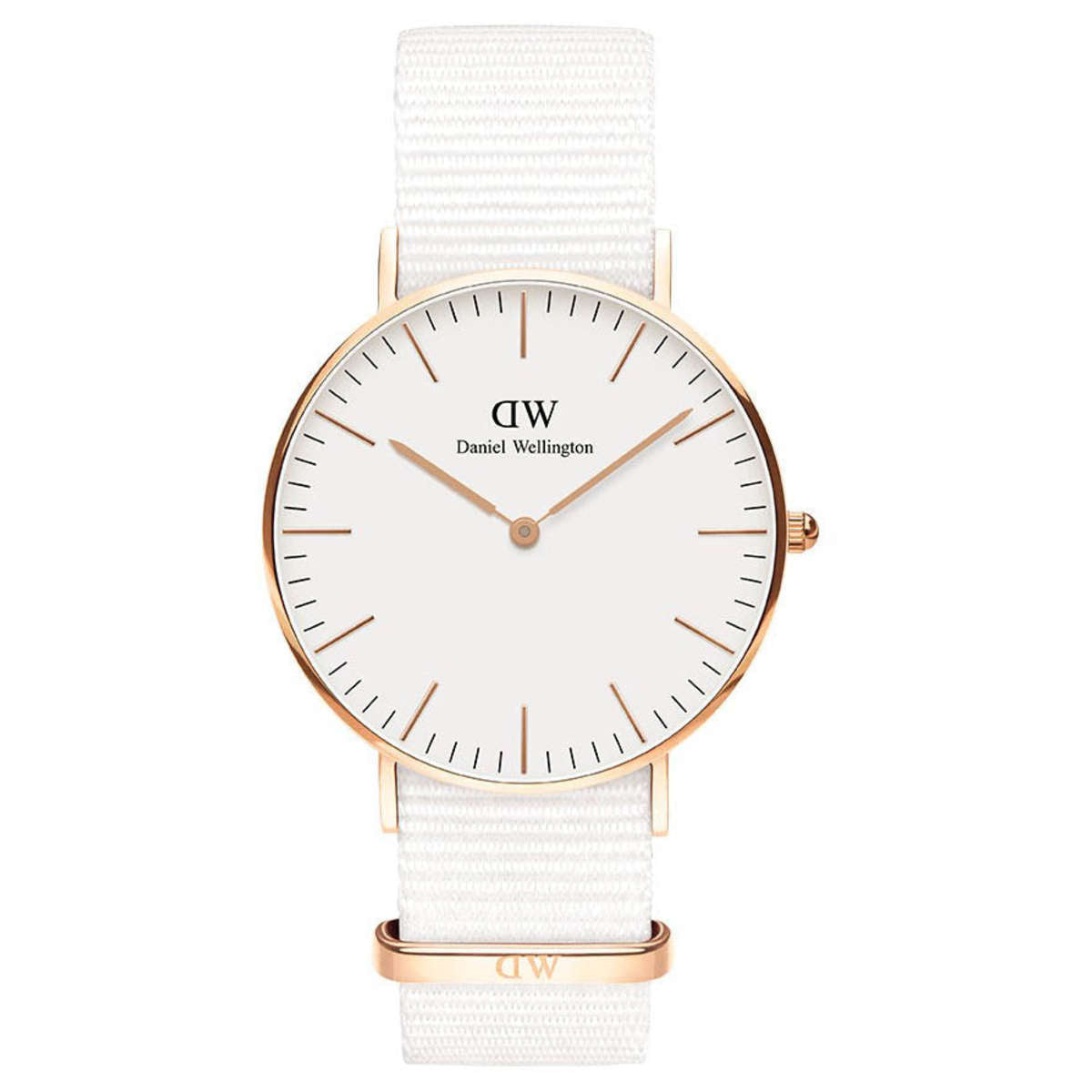 AUTHENTIC/ORIGINAL Daniel Wellington Classic Dover Women's Watch