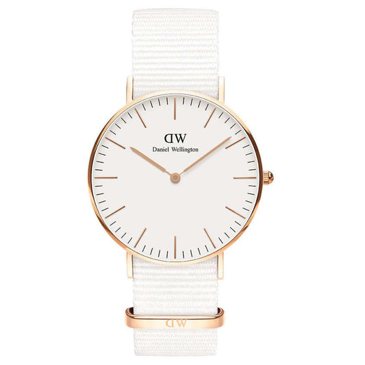 AUTHENTIC/ORIGINAL Daniel Wellington Classic Dover Women's Watch