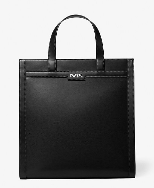 AUTHENTIC ORIGINAL Michael K0rs MK Cooper Tote Men s Large Laptop Bag Grandeur Store