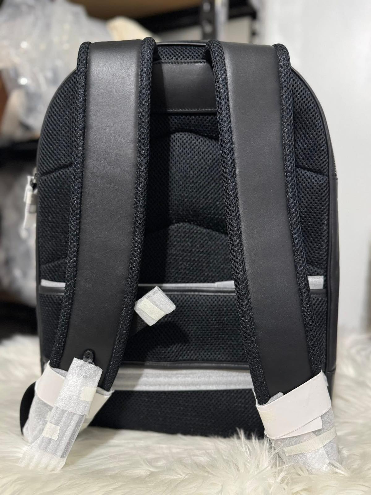ORIG & IMPORTED COACH Ethan Backpack In Signature Canvas