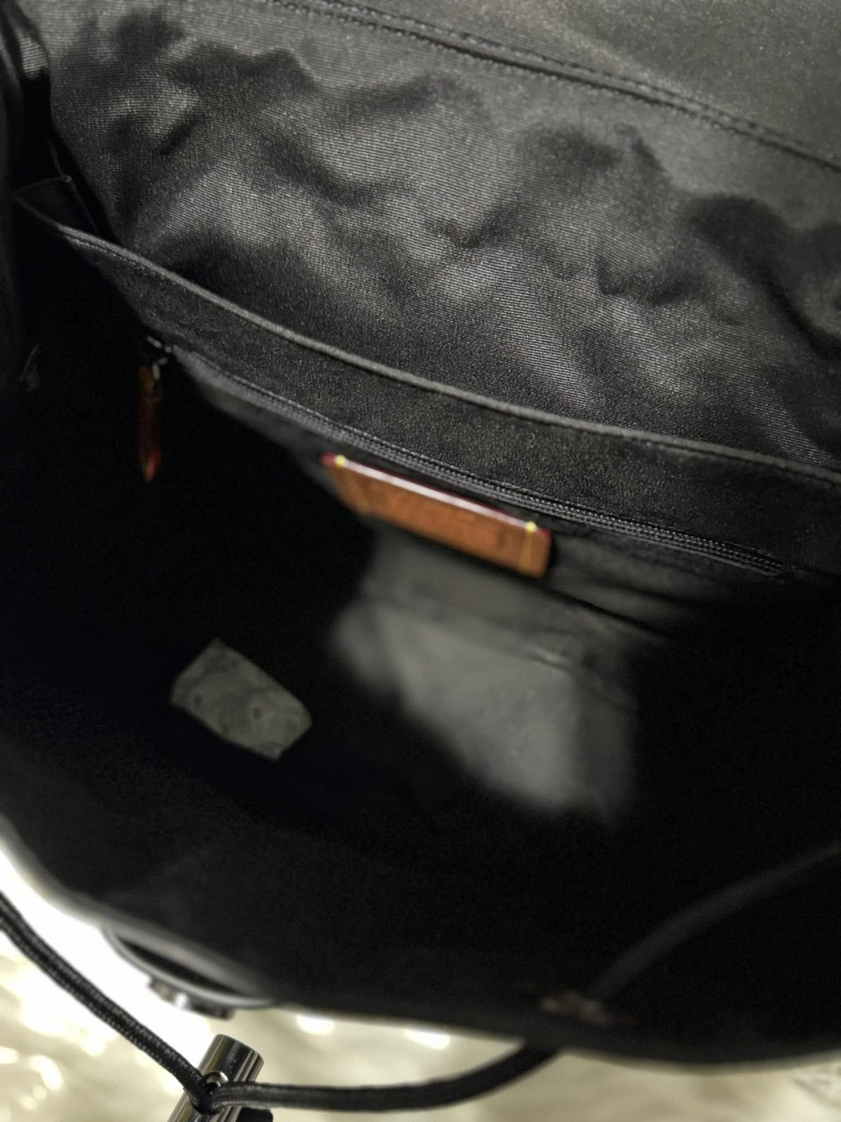 ORIG & IMPORTED COACH Turner Backpack In Signature Canvas