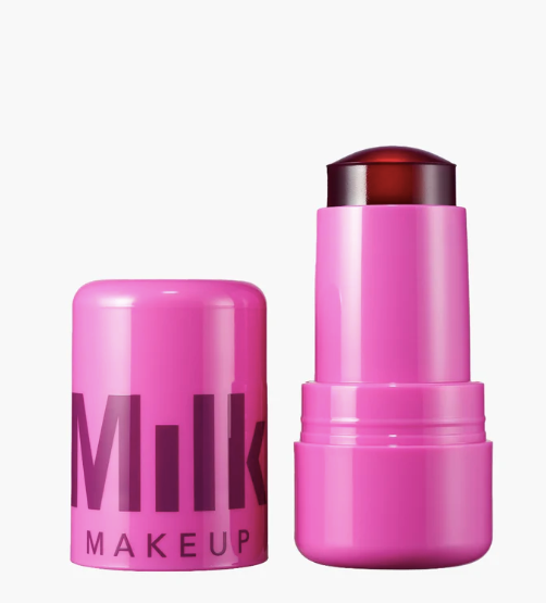 AUTHENTIC/ORIGINAL Milk Makeup Cooling Water Jelly Tint Cheek Lip Stain Berry Blush