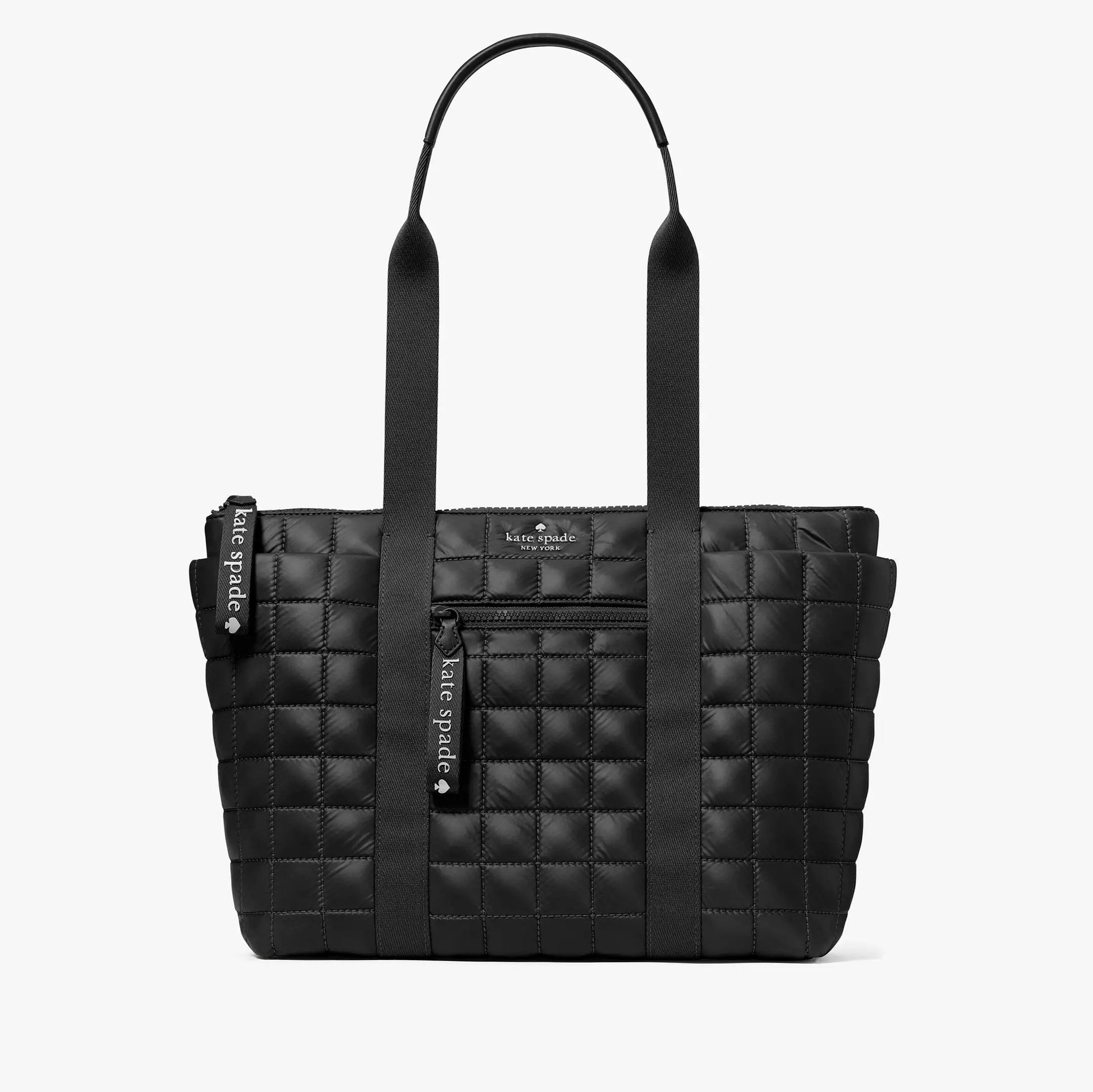 Authentic Woman Medium hot Tote Black