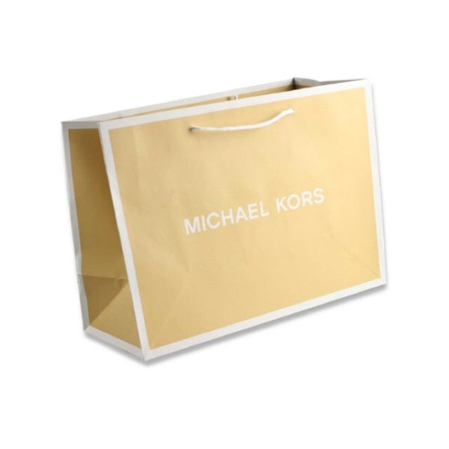 ORIGINAL Branded Coach KateSpade MK Original Box & Paperbag