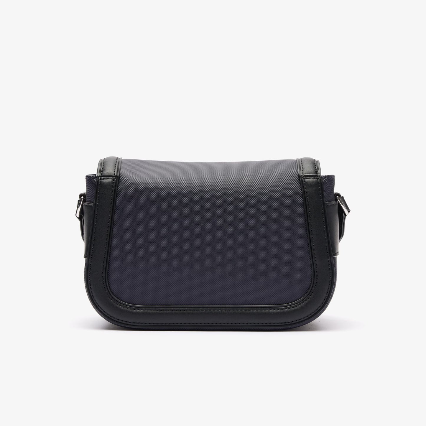 ORIG & IMPORTED Lacoste Nilly Petit Piqué Flap Close Bag