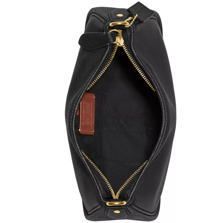Authentic coach crossbody bag sale