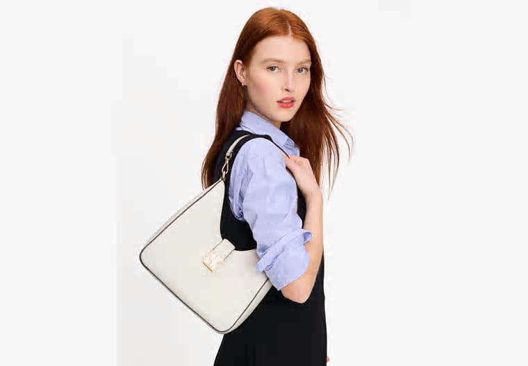 AUTHENTIC/ORIGINAL KATE SPADE KS Dakota Hobo Bag