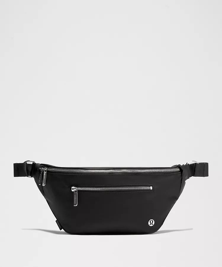 AUTHENTIC/ORIGINAL LuluLemon City Essentials Belt Bag 3L