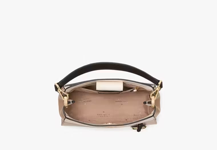 AUTHENTIC/ORIGINAL KATE SPADE KS Madison Small Top Handle Satchel