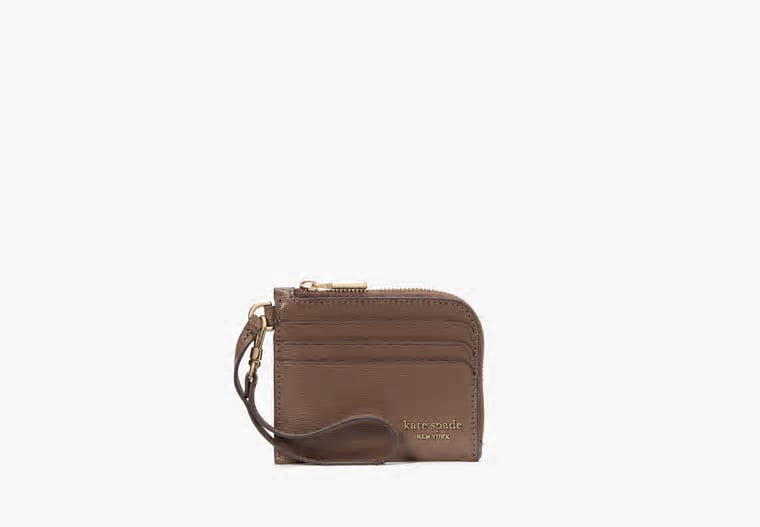 ORIG & IMPORTED Kate Spade KS Devin Coin Card Case Wristlet