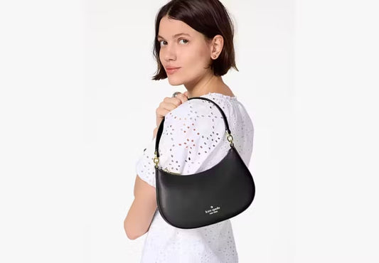 AUTHENTIC/ORIGINAL Kate Spade KS Paige Convertible Crossbody
