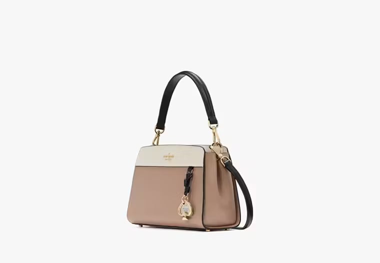 AUTHENTIC/ORIGINAL KATE SPADE KS Madison Small Top Handle Satchel
